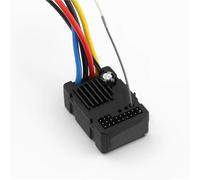 Rc Elettronico Esc Per FlySky Per FS R4D G7P MG7 ESC Ricevitore 2-in-1 Bidirezionale Adatto Modello Di Controllo Remoto Accessorio Modificato