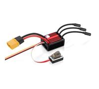 Rc Elettronico Esc Per QuicRun WP 16BL30 G2 IP67 1:16 1:18 Sensorless Brushless ESC RC Auto Aggiornamenti Parti Ricambio Modificate Off Road Veicoli