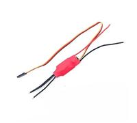 Rc Elettronico Esc Per SimonK 10AMP 10A Firmware Brushless ESC 3A 5V BEC RC Regolatore Velocità Modello Accessorio Modificato Sostituzione Crawler Camion