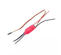 Rc Elettronico Esc Per SimonK Per L'arrivo 10AMP 10A Firmware Brushless ESC 3A 5V BEC Regolatore Velocità Modello Accessorio Off Road Veicoli Cingolati