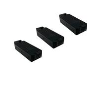 RC ERA 7.4V 1200mAh per batteria LiPo per elicottero scala C190 H145(3PCS)