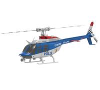 RC ERA C138 Pro Bell 206 Elicottero Brushless Auto Stabilizzato : RCE-C138PRO