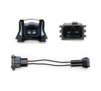 RC/EV1 Iniettore ad Honda OBD2 - Serie K S2000 Tipo R Cablato Pnp Adattatore (4)