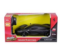 Maisto M81530 1:24 RC LaFerrari 2.4GHZ, colori assortiti