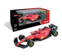 Mondo Motors Auto Radiocomandata FERRARI F1 - 75 Scala 1:12