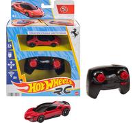 RC Ferrari SF90 Stradale Assetto Fiorano macchina radiocomandata in scala 1:64