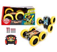 Dickie 201103007 - RC Mini - Fire 'N Frost Flippy, Rtr - Nuovo