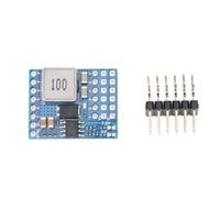 RC Fixed Wing Airplane Servo PDB Module PCB Material 4A Continuous Current 7A Burst Current for FP V Aircraft