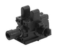 RC Front Differential Gear Box Caso di Copertura abitativa Compatibile con ZD Racing 1/16 S16 EX16 16426 2011 RC Cars