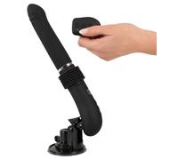 You2Toys RC Fucking Machine 2.0 Black