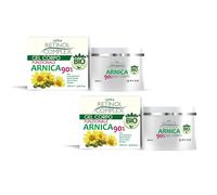 RC GEL CORPO FUNZIONALE ARNICA CON MENTA PIPERITA, OLIO DI ARGAN, MENTOLO