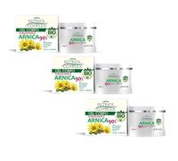 RC GEL CORPO FUNZIONALE ARNICA CON MENTA PIPERITA, OLIO DI ARGAN, MENTOLO