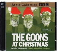 Rc - Goons at Christmas V [Import]