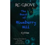 RC Grove: The beast of Blueberry Hill