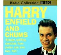 Rc - Harry Enfield & Chum