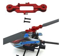 RC Helicopter Blade Clamp Pezzi di ricambio per Wltoys K200 RC Glider