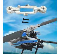 RC Helicopter Blade Clamp Pezzi di ricambio per Wltoys K200 RC Glider