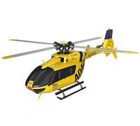 RC Helicopter EC135 ADAC RC elicottero RtF