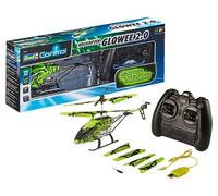 RC HELICOPTER GLOWEE 2.0"