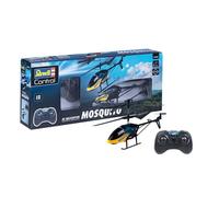 Revell Control 23989 - Elicottero Radiocomandato - HIC 801, XS Series, 3 Canali