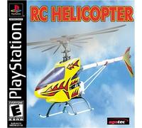 RC Helicopter - PlayStation (PlayStation)