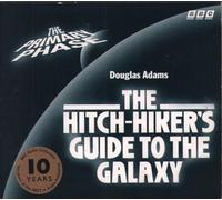 Rc - Hitch Hikers Guide T