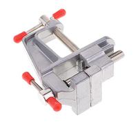 RC Hobby Morsetto Su Tavolo Banco Vise Mini Strumento Vice per T Plug XT60 Connettore