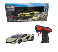 RC LAMBORGHINI SIAN SCALE CAR