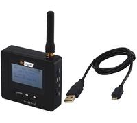 RC Logger Monitor LCD Dati 2.4 GHz : 20005RC