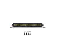 RC Luce Faro Anteriore Per Axial Per Scx10 90046 Per Traxxas Per Trx4 Per Slash Per Rustler 1/8 1/10 55 75 95 115 135 215mm Barra Luci Lampada Tetto Rc Car(115mm)