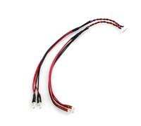 RC Luce Faro Anteriore Per Kyosho Per Mini-Z Per Fit Per Awd Mr03 Fwd Rwd Ma020 Mzw429r Fari Anteriori Fanali Posteriori Parti Aggiornamento Auto Cingolate RC