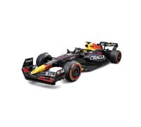 Rc maisto tech red bull racing rb19 f1 verstappen modello - 7 funzioni, 2.4 ghz, fino a 4 giocatori