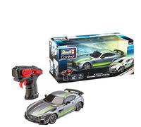 Mercedes Amg Gtr Pro Car 1:24 RC Radiocomandato REVELL
