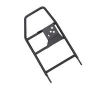 RC Metallo Portaruota di Scorta, Design Sicuro e Stabile | installazione semplice, compatibilità versatile, ingegneria di precisione, angolo di accesso di 180 gradi