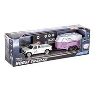 RC Mini Car "Pferdeanhänger"