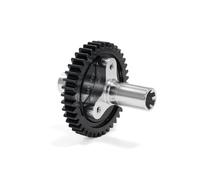 RC Modelli Accessori Compatibile Con ARRMA Per Infraction Mega 4x4 1/10 RC Auto Parti Upgrade 1 Pignone 40T M1 Con Frizione Slittante