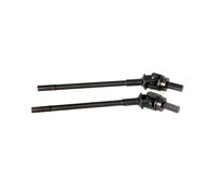 RC Modelli Accessori Compatibile Con Axial UTB10 Per Capra 1/10 RC Crawler Auto Parti Di Aggiornamento Assale Anteriore F9 Per Universale Asse Drive Shaft Set
