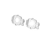 RC Modelli Accessori Compatibile Con Losi Per Mini Per LMT LOS01026 LOS01026T1 LOS01026T2 LOS01026T3 LOS01026T4 1/18 RC Parti Di Automobili C-Hub Carrier