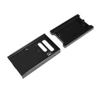 RC Modelli Accessori Compatibile Con MN Per MN98 Per MN99s 1/12 RC Car Modifica Aggiornamento Parti In Metallo Per Il Fissaggio Della Scheda Del Circuito Per Sedile, Sponda Posteriore