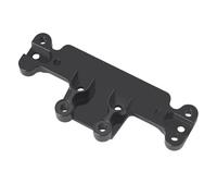 RC Modelli Accessori Compatibile Con Tamiya II MB01 58748 1/10 RC Auto Parti Di Aggiornamento Modifica Accessori Ricambio Staffa Posteriore