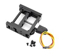 RC Modelli Accessori Compatibile Con Tamiya Per SCANIA 770S 56371 1/14 Parti Upgrade Auto RC Metallo Sistema Sollevamento Assale Assale Sollevabile