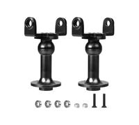 RC Modelli Accessori Compatibile Con Tamiya Per Super ClodBuster 1/10 RC Camion Parti Di Aggiornamento Alluminio C Albero Motore Ruota Assale Tubo Cuscinetti