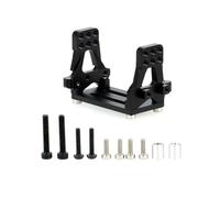RC Modelli Accessori Compatibile Con Traxxas Per TRX-4M 1/18 RC Crawler Parti Di Aggiornamento Per Auto CNC Torre Ammortizzatrice Posteriore In Alluminio/Supporto Ammortizzatore