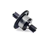RC Modelli Accessori Compatibile Con ZD Per Racing DF-Models 8654 DBX-07 EX-07 1/8 Parti Upgrade Auto RC 50T Differenziale Centrale Ingranaggio Set