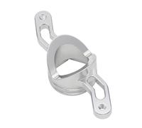 RC Modelli Parti Per Losi 5ive-t Per Rofun Per Rovan Lt Kingmotor X2 1/5 RC Auto Aggiornamenti Parti CNC In Metallo Double-Sided Bilanciere 15T-17T Kit(Silver 2)