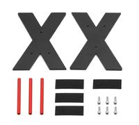 RC Modelli Parti Workstation Riparazione Del Supporto Lavoro La Piattaforma Visualizzazione Del Jack Il Telecomando Per 1/10 Su Per Strada Drift Touring Car Accessori Ricambio