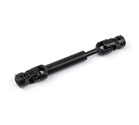RC Modelli Pezzi Per Axial Per Scx10 1/10 RC Auto Heavy Duty In Metallo Albero Di Trasmissione Per Giunto Universale CVD Guardia Modifica Aggiornamento(75-100)