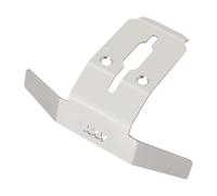 RC Modelli Pezzi Per Tamiya MB01 58748 Per Scala 1/10 Telaio Anteriore Piastra Di Protezione Posteriore Aggiornamento Modifica Accessori