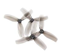 RC Modelli Ricambi Per RC FPV Drone Per Cinelog35 CL35 Per ProTek35 Parte 2 Coppie DT90MMX3 Eliche Da 3.5 Pollici 90 Mm Elica Per PC A Pale 1