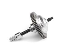 RC Modelli Ricambi Per Traxxas Per Slash 4x4 Per Stampede Per Rustler Per Hoss Metal 6780 Kit Completo Per Differenziale Centrale Parti Aggiornamento Accessori